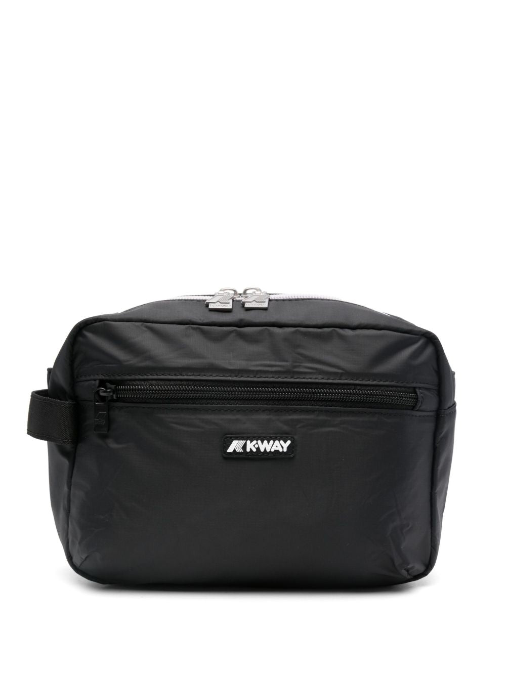Beauty case con zip K4127TW USY K-WAY