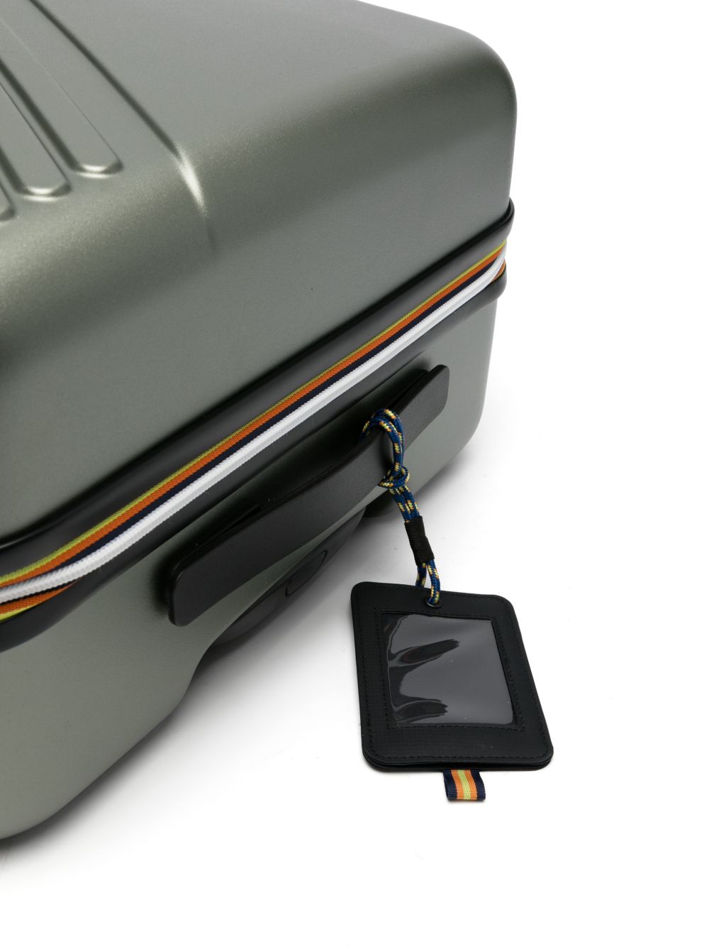 Trolley con quattro ruote K41351W V15 K-WAY