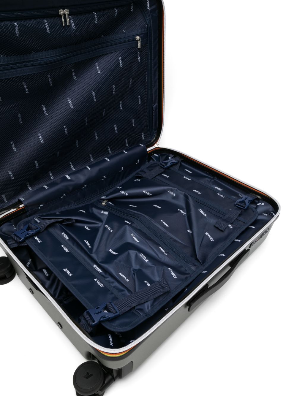 Trolley con quattro ruote K41351W V15 K-WAY