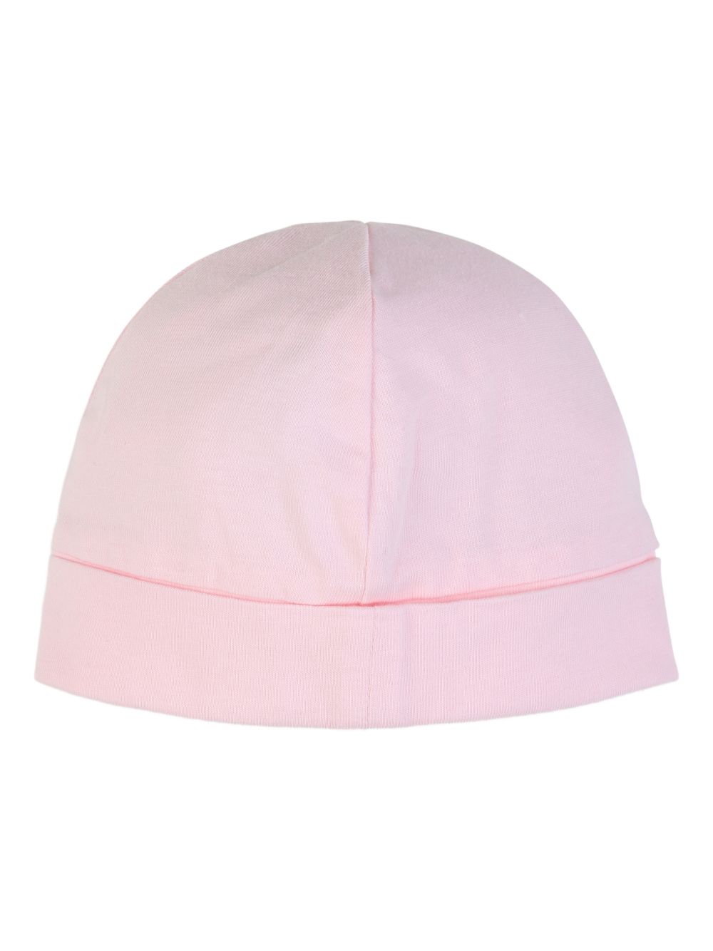 Set regalo tutina cappellino e bavaglino Z31045 N74 KARL LAGERFELD KIDS