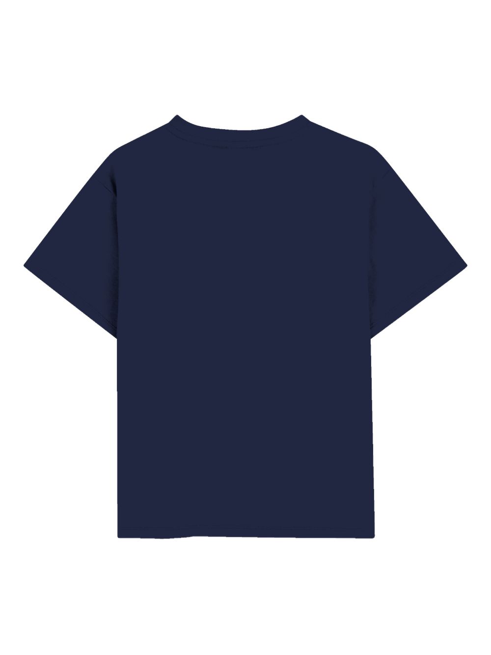 T-shirt con stampa tiger K61676 84N KENZO KIDS