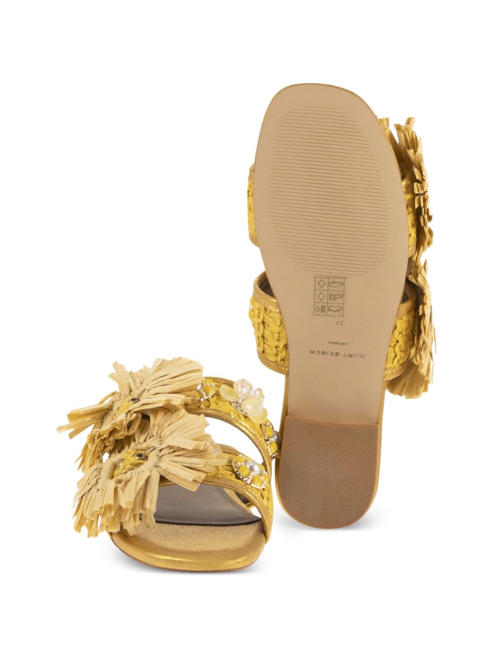5588093 999 KURT GEIGER