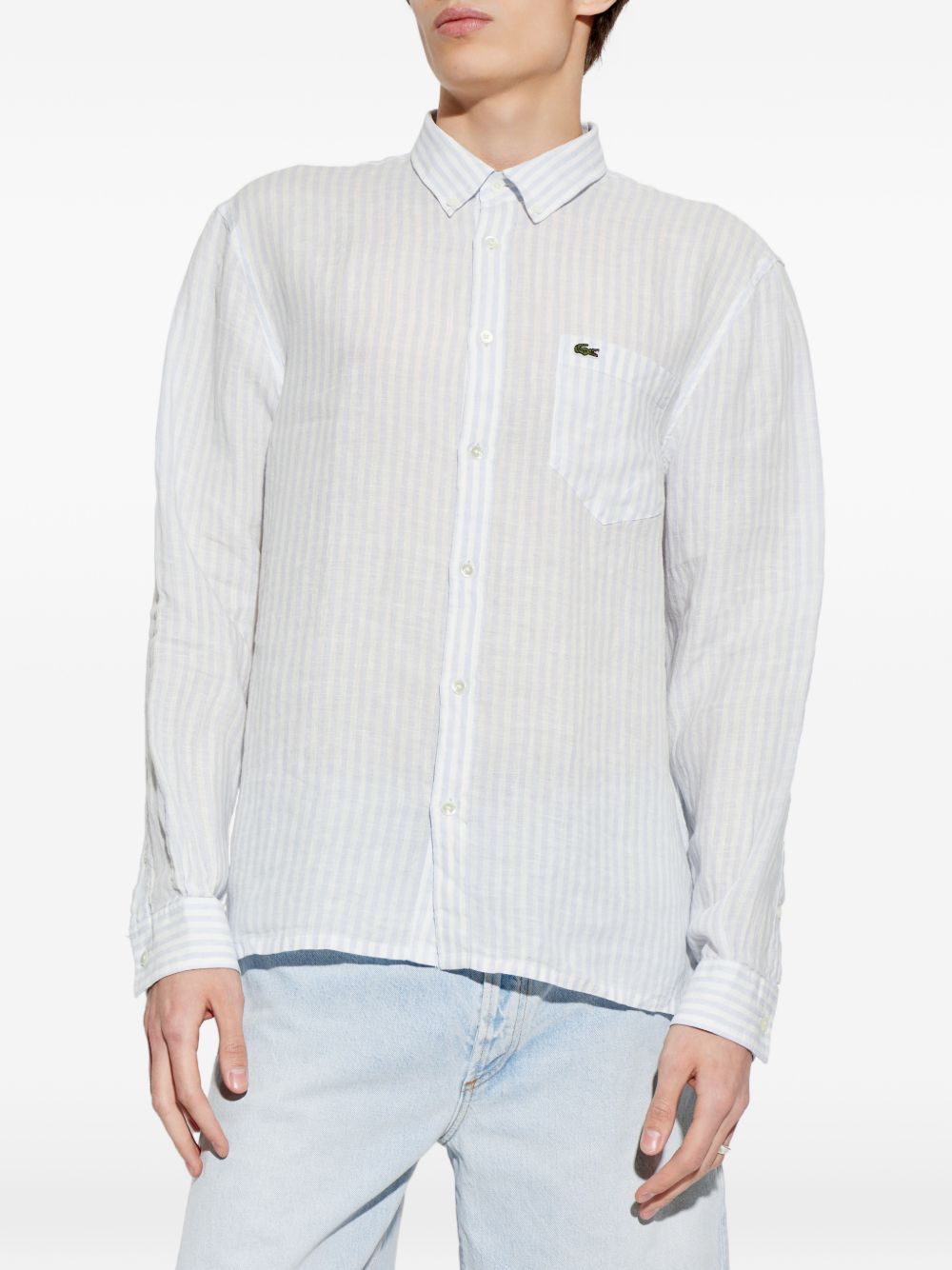 CH6985 29I LACOSTE