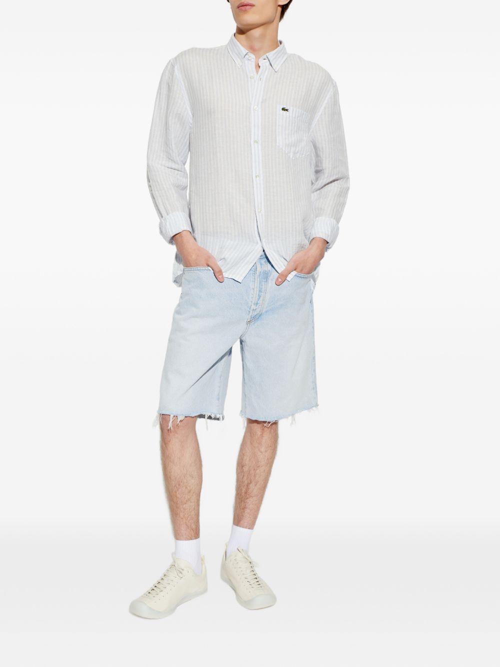 CH6985 29I LACOSTE