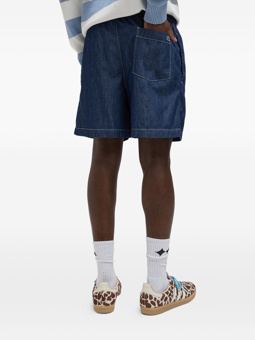 GH1856 MK9 LACOSTE