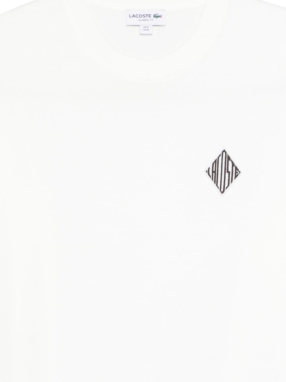 TH0028 70V LACOSTE