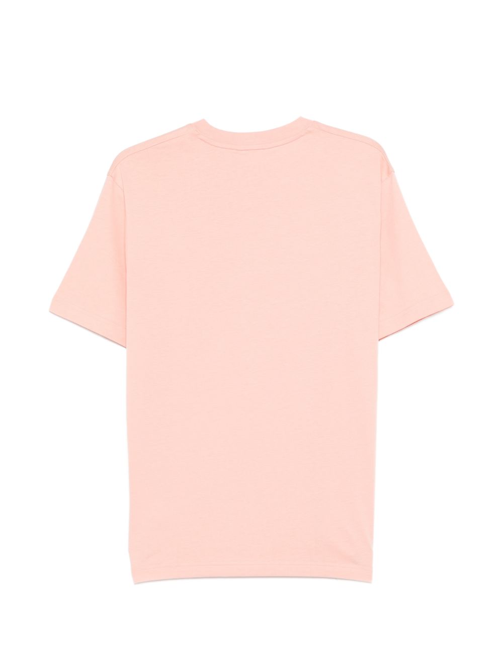 T-shirt in cotone girocollo TH7318 UI2 LACOSTE
