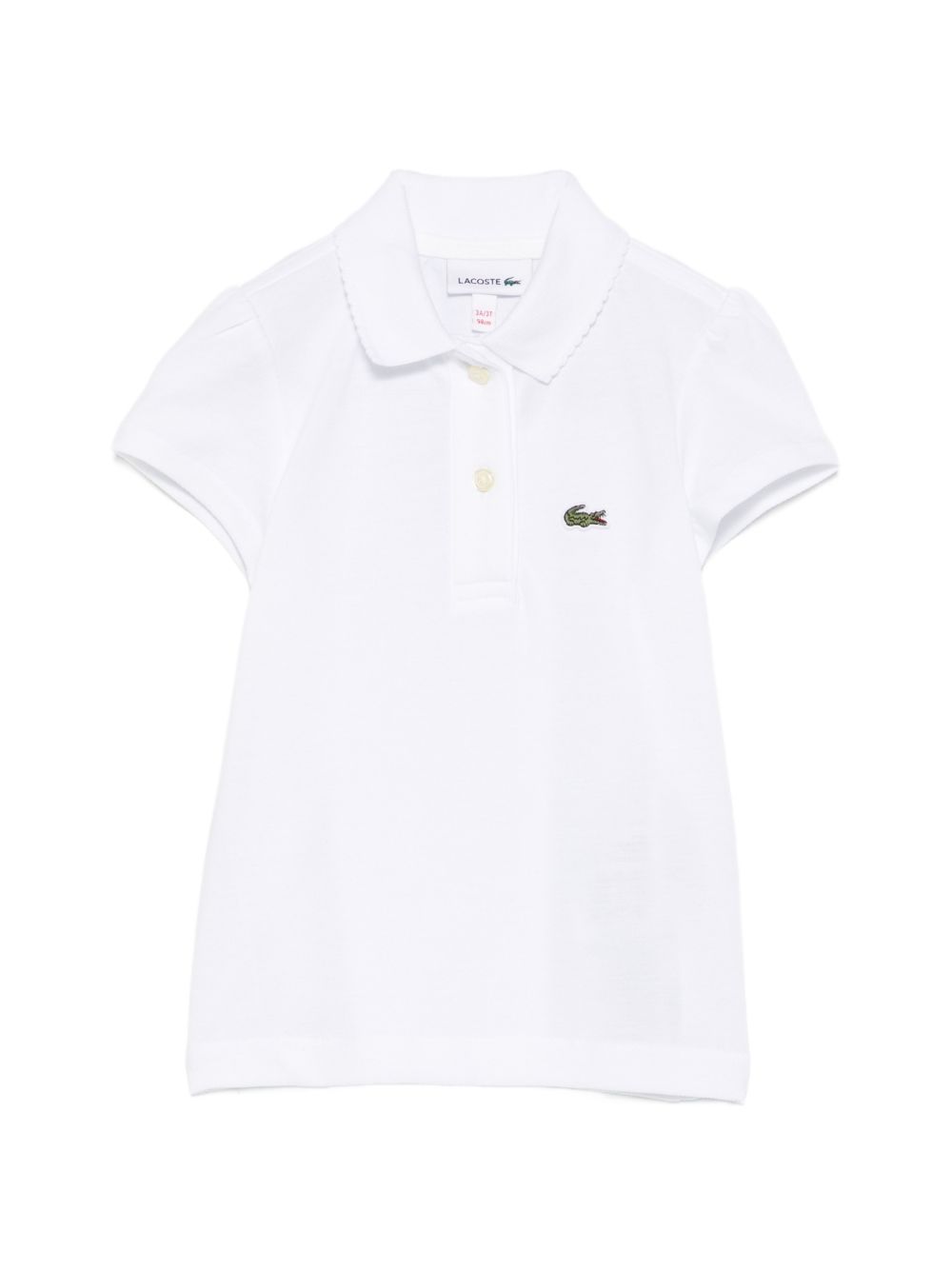 347026 W8L LACOSTE KIDS