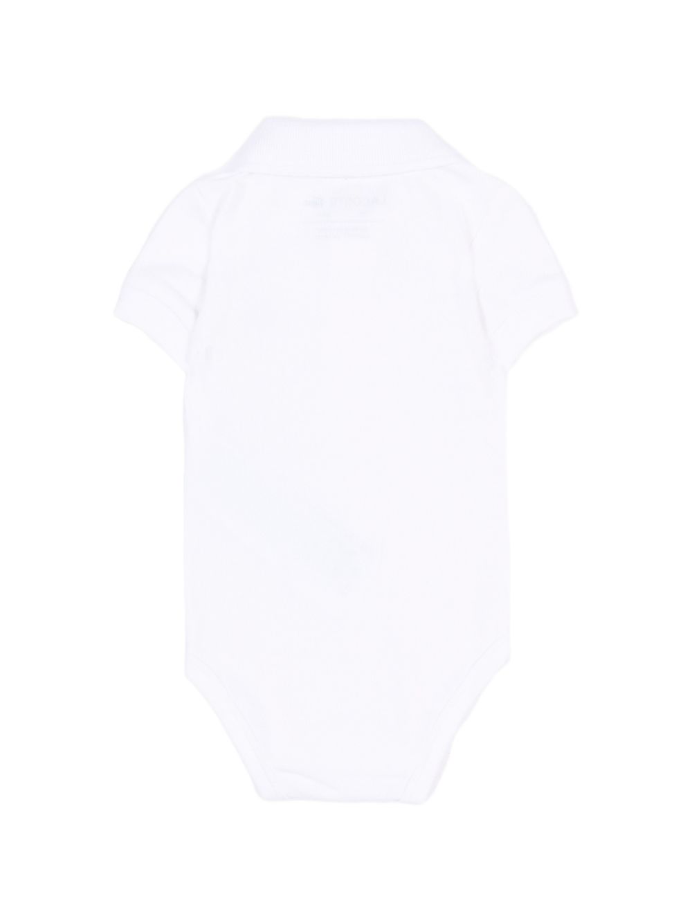 547118 W8L LACOSTE KIDS