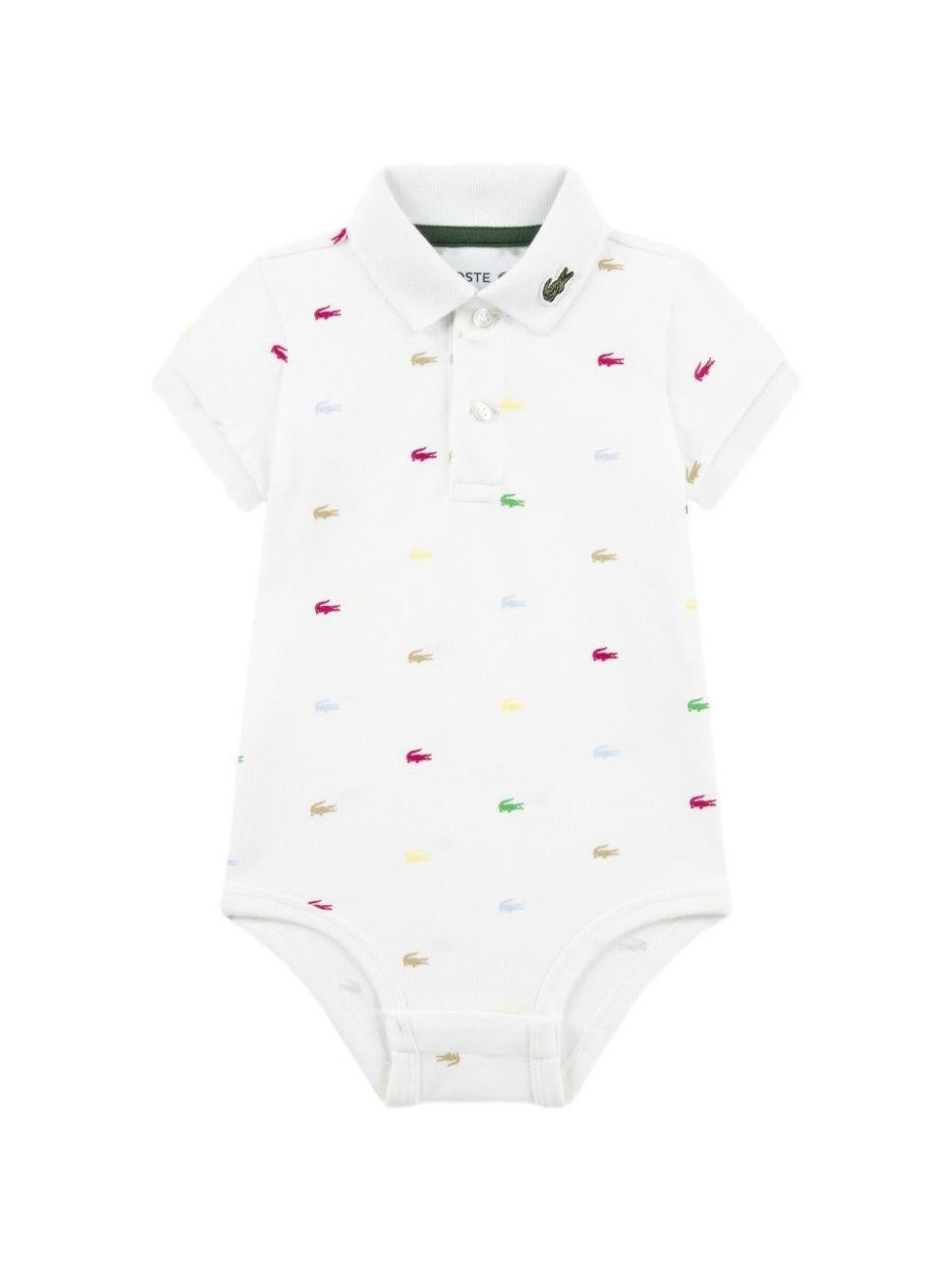 547119 W8L LACOSTE KIDS
