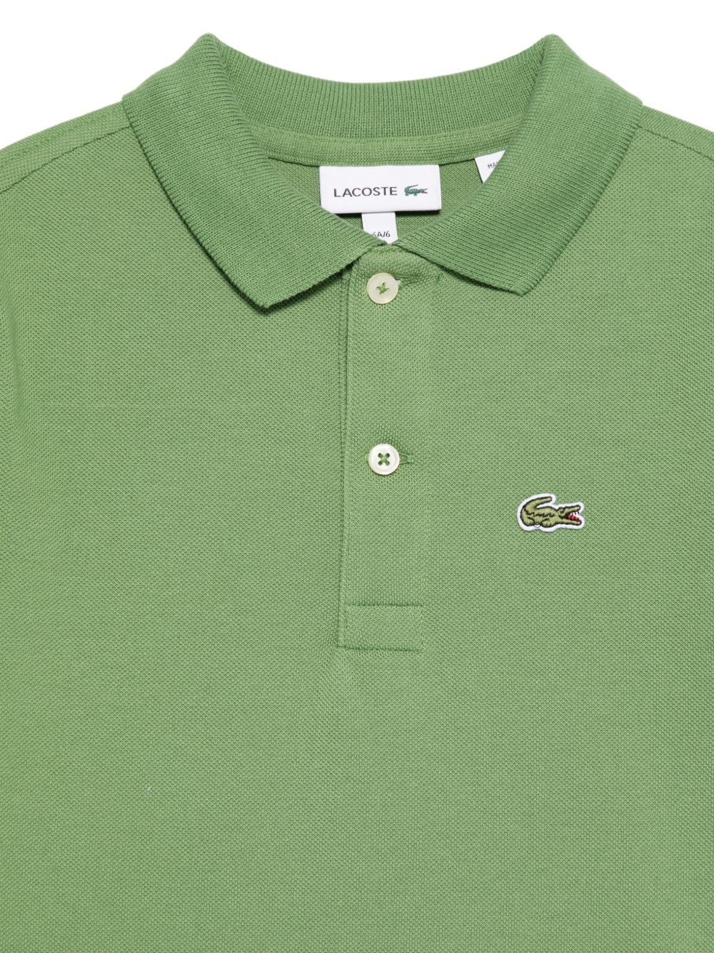 847354 UYB LACOSTE KIDS