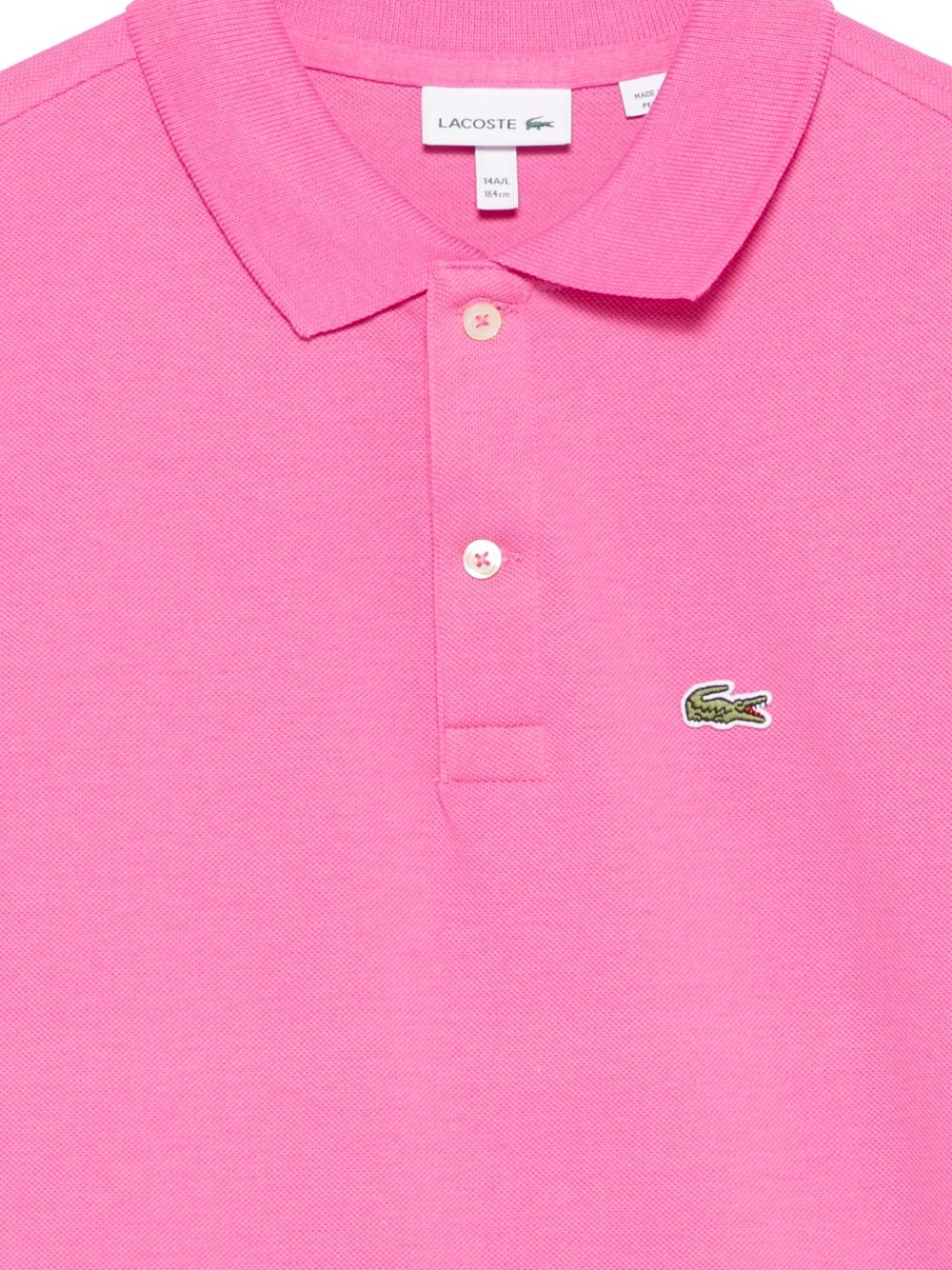 947354 GLH LACOSTE KIDS