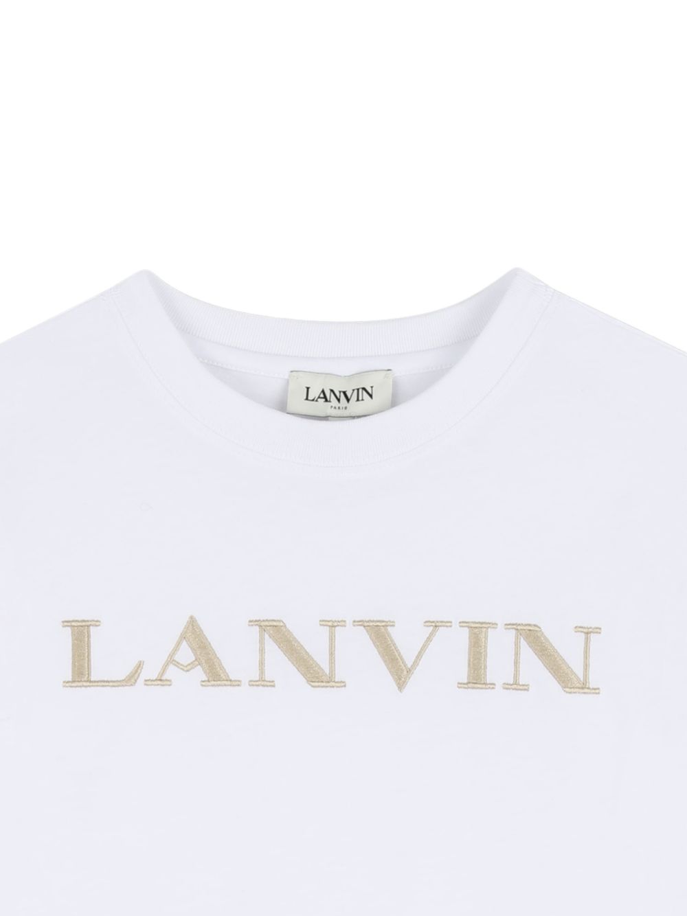 N30360 10P LANVIN KIDS