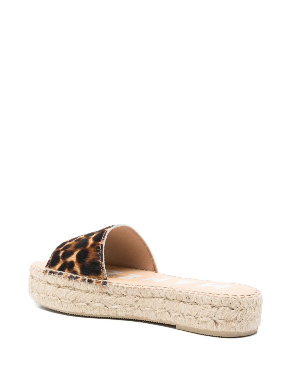 D62DS LEOPARD MANEBI