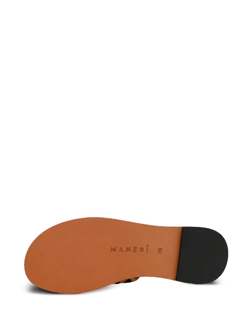 I27Y0 LEOPARDTHONGS MANEBI
