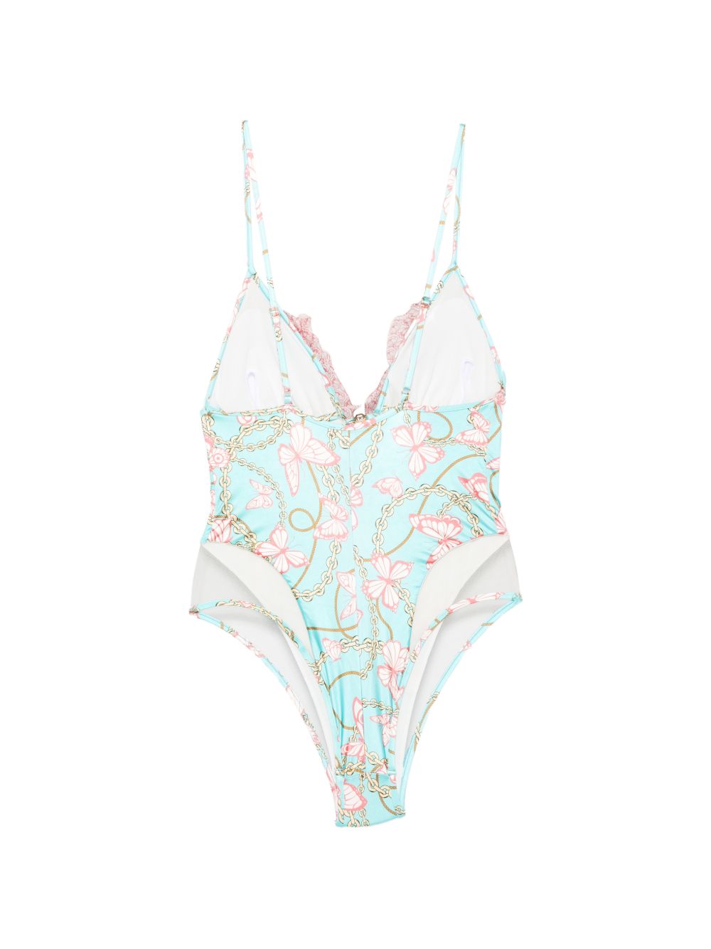 LS51 1995 MARGHERITA MAZZEI