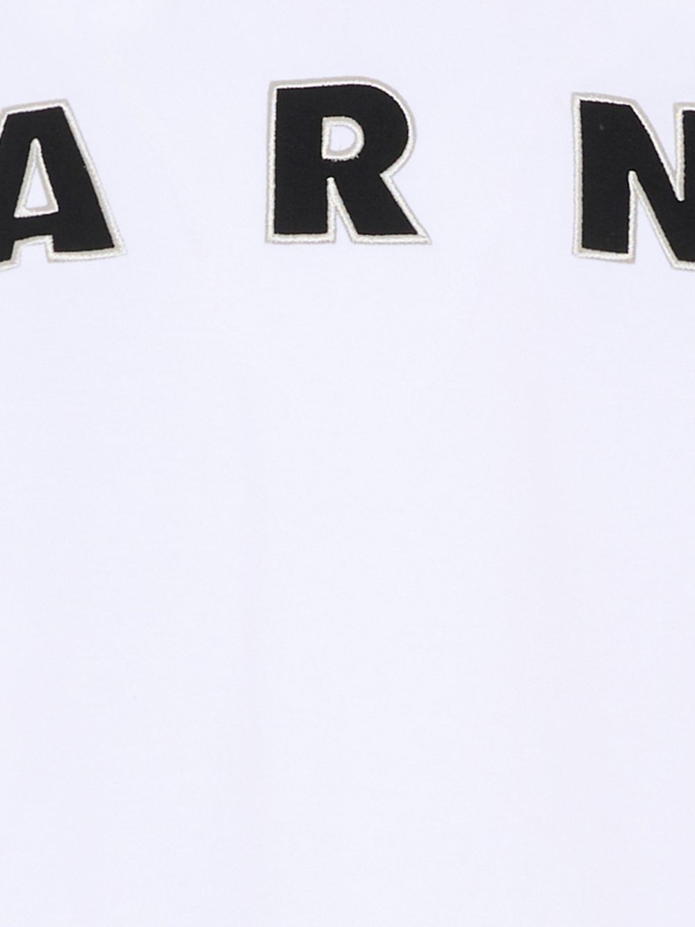 M01265M00RF 0M100 MARNI KIDS