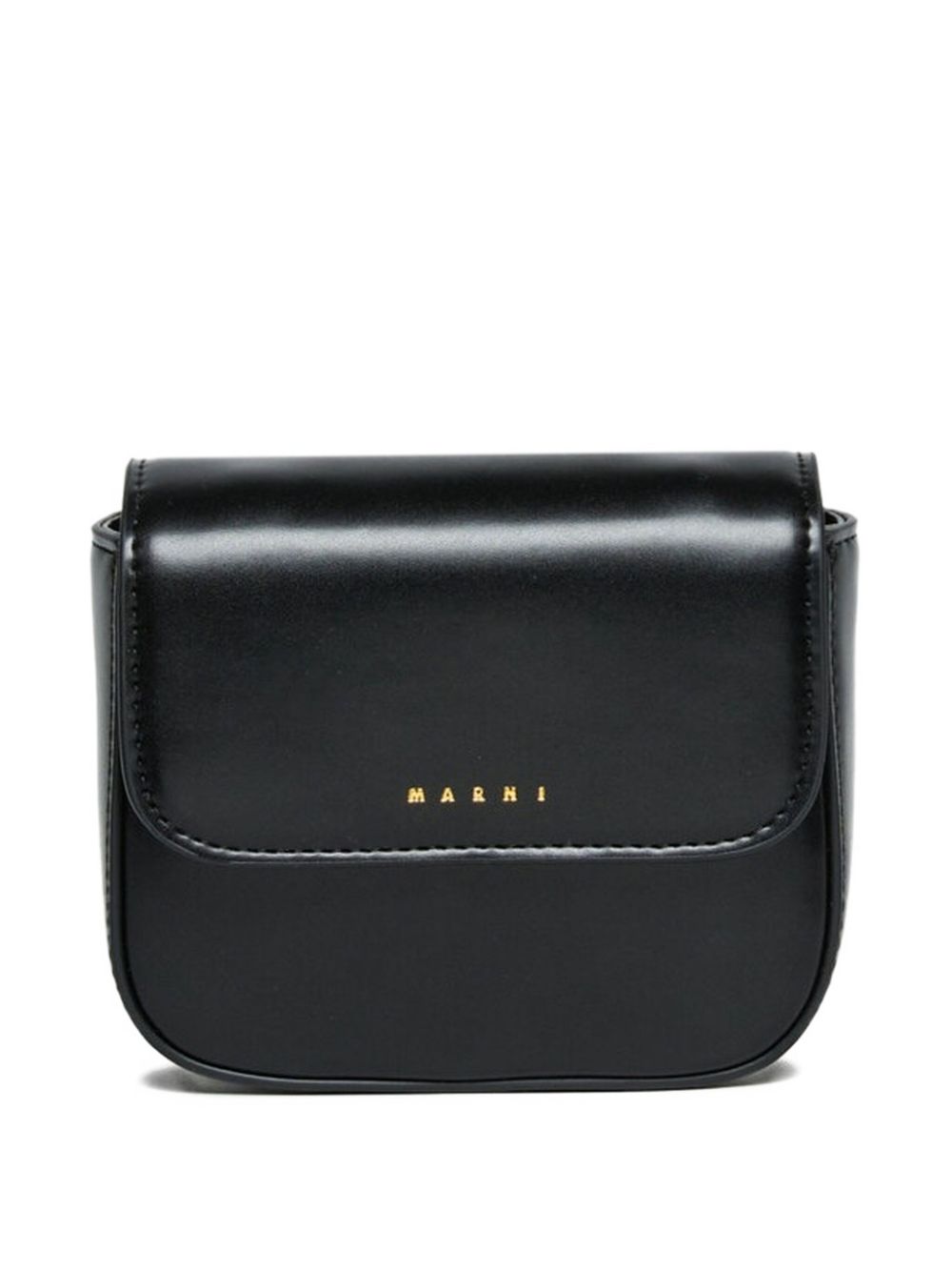 Borsa a tracolla con pattina M01609M00TK 0M900 MARNI KIDS