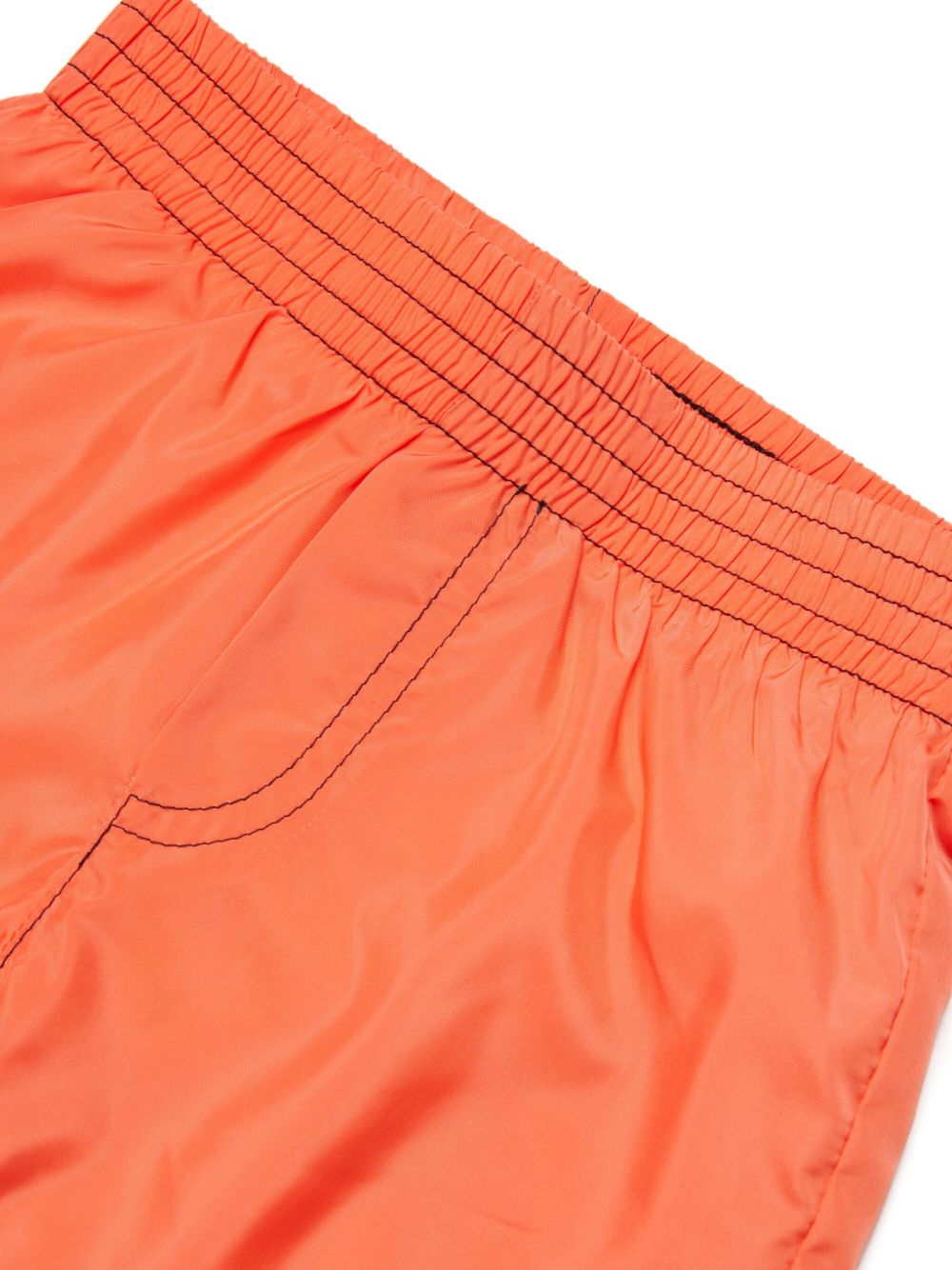 Costume da bagno boxer in poliestere M01667M00SD 0M436 MARNI KIDS