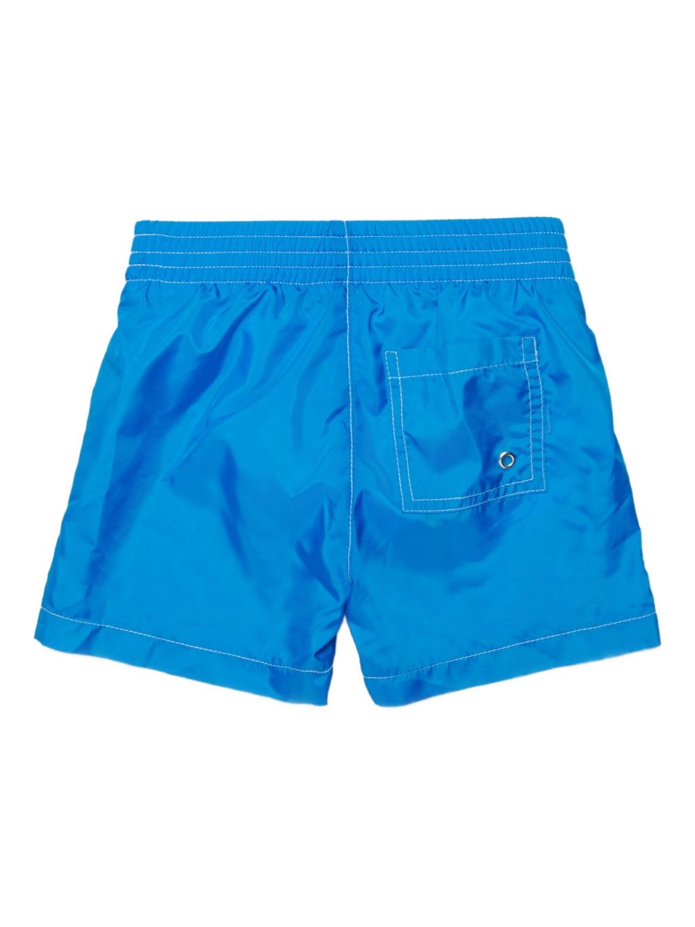 Costume da bagno boxer in poliestere M01667M00SD 0M859 MARNI KIDS