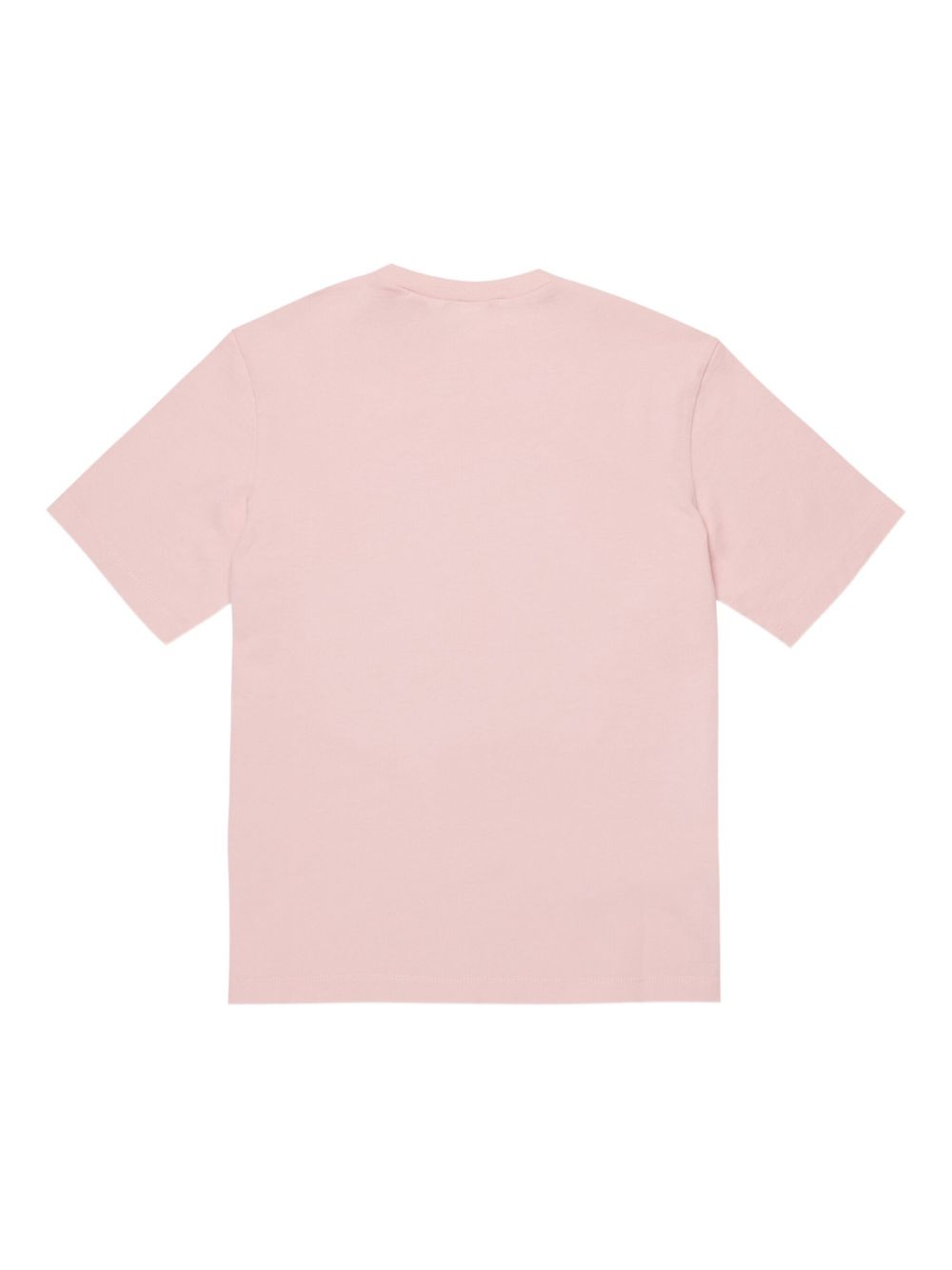 T-shirt in cotone con applicazione floreale M01672M00HZ 0M351 MARNI KIDS