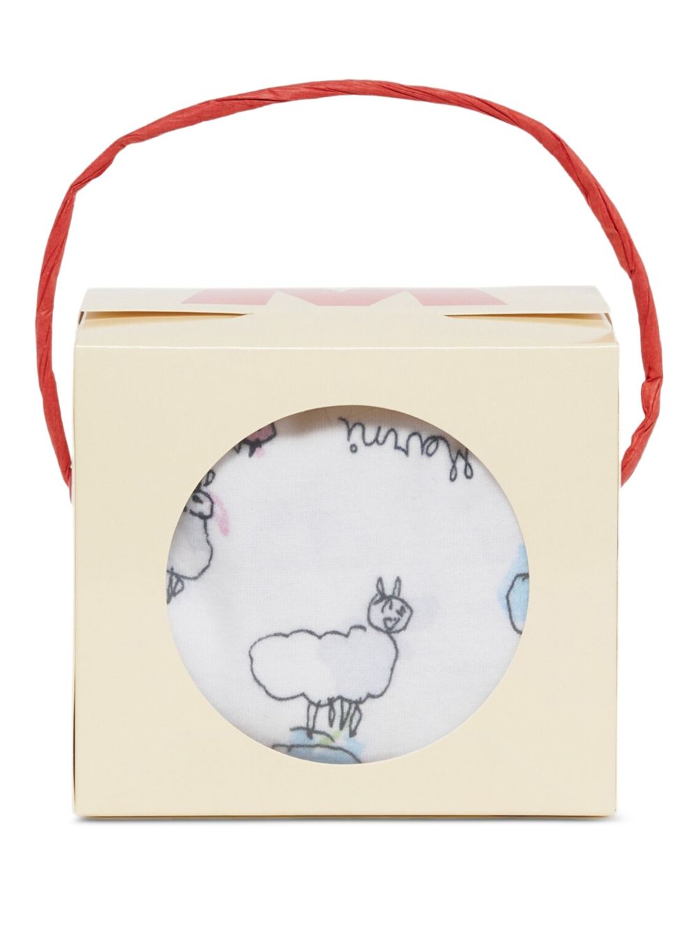 M01800M00X9 0M100 MARNI KIDS