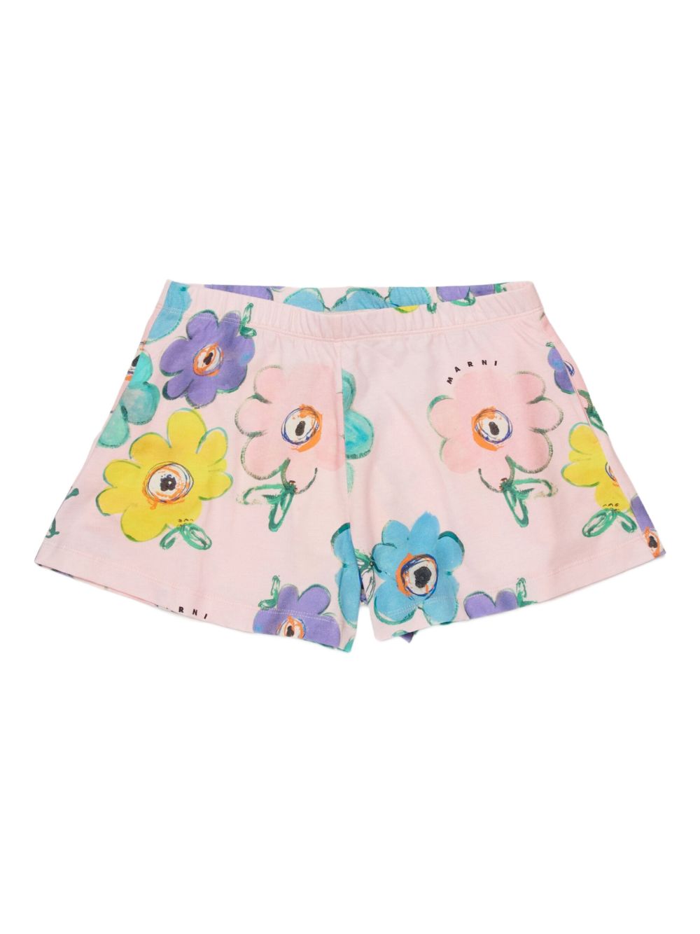 M01812M00WY 0M351 MARNI KIDS
