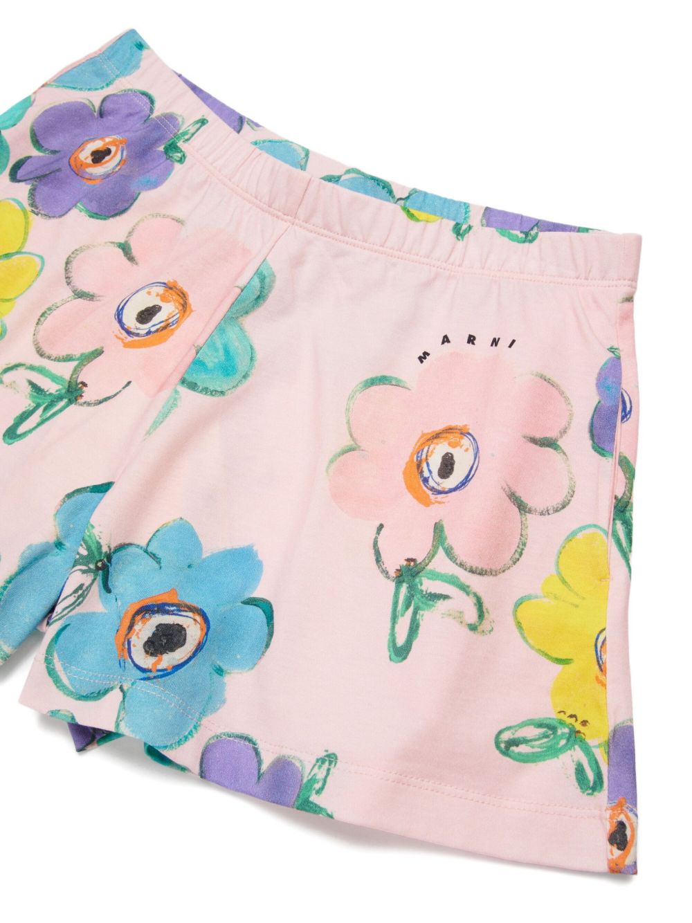 M01812M00WY 0M351 MARNI KIDS
