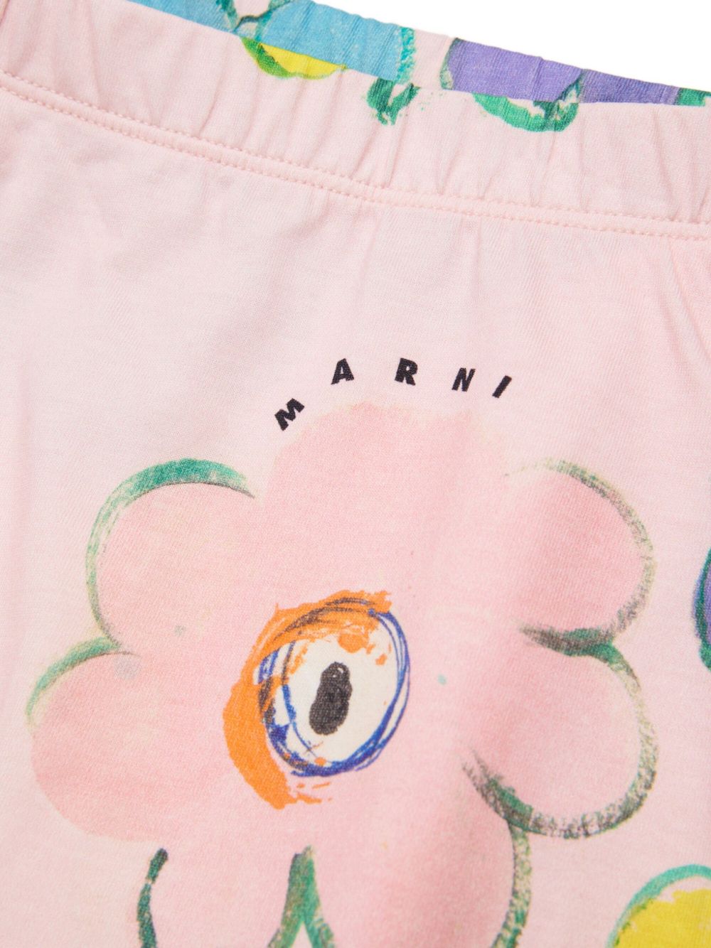 M01812M00WY 0M351 MARNI KIDS