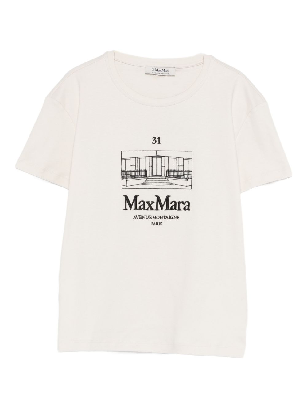 2619971021600 001 MAX MARA 'S