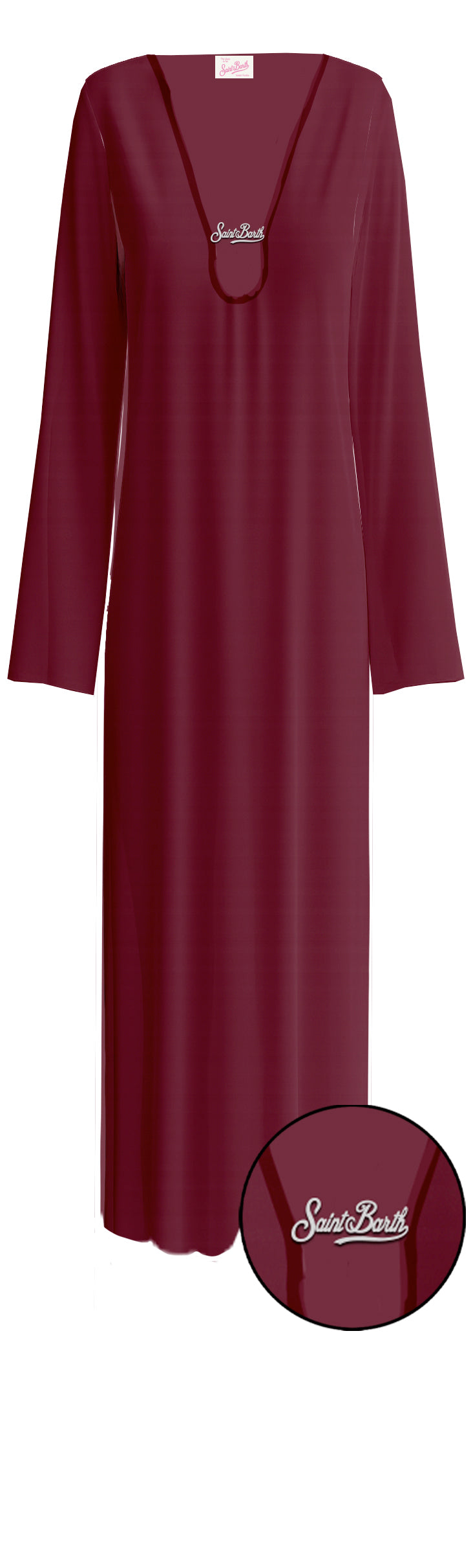 AGH0002 08666L MC2 SAINT BARTH
