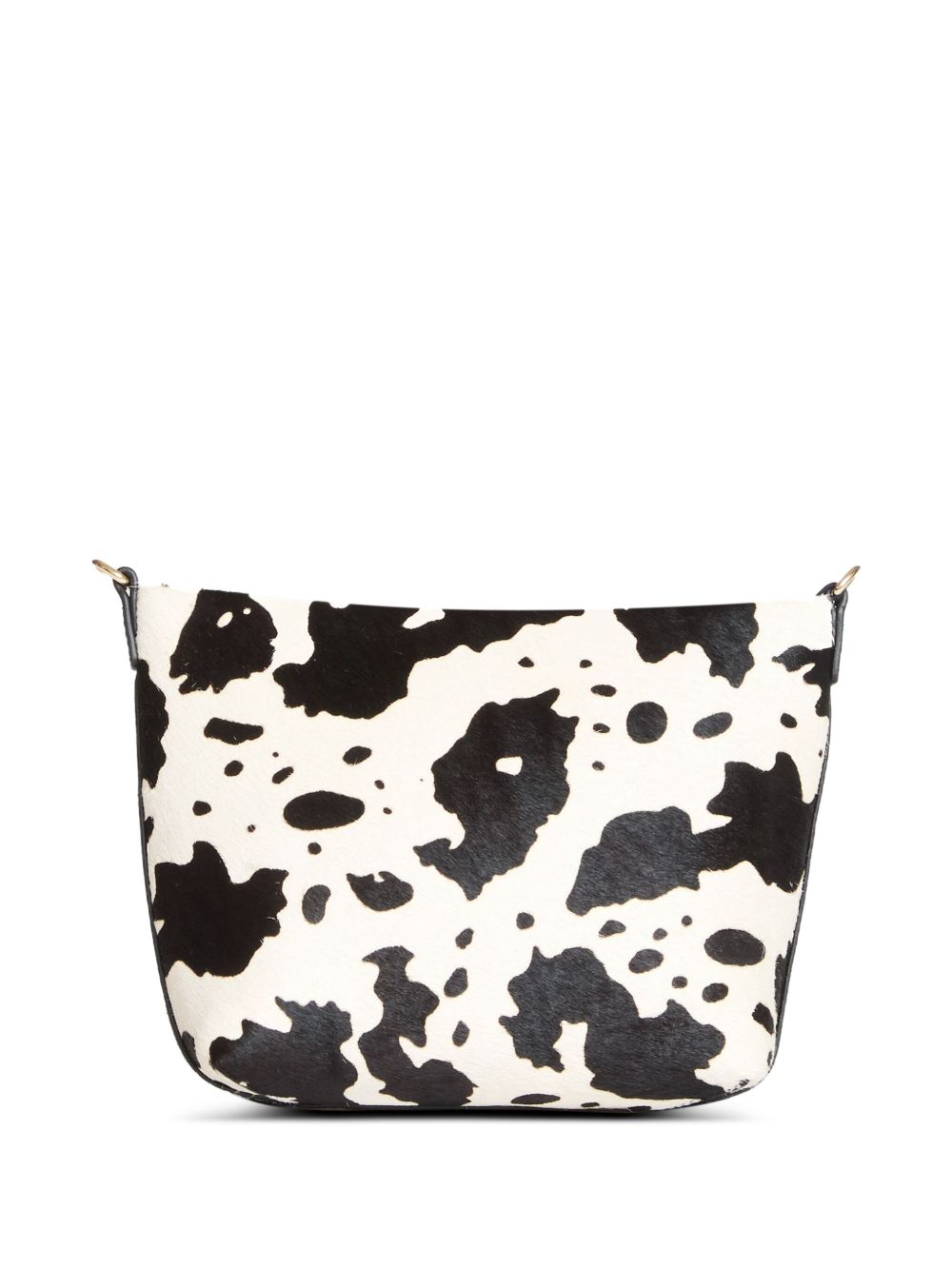 Zaino stampa cow print ALI0034 01517L MC2 SAINT BARTH