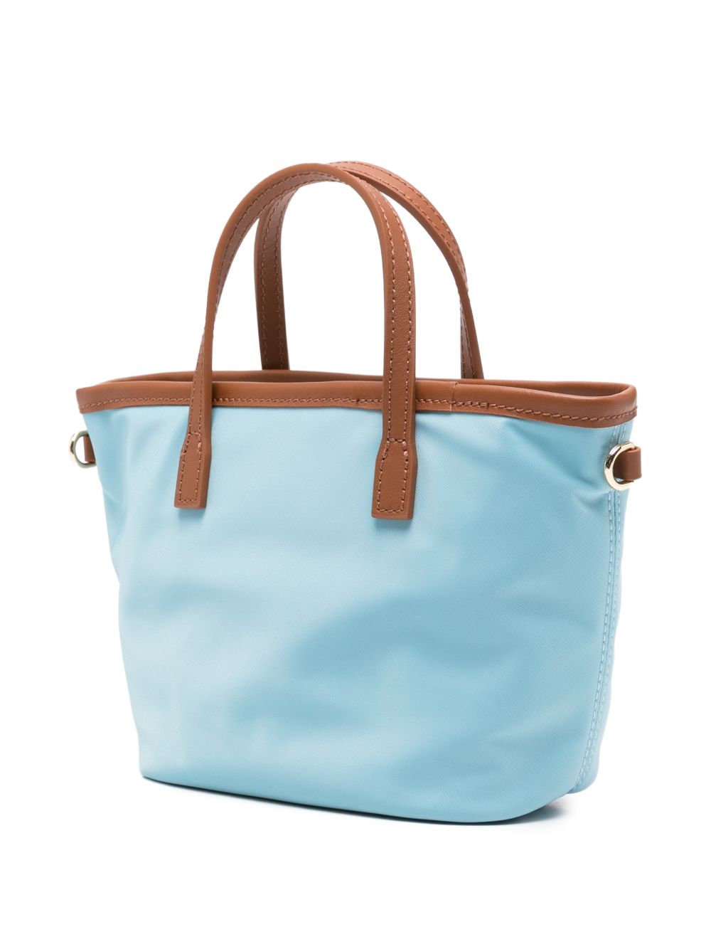 Borsa mini con manici e tracolla removibile CB0005 01821L MC2 SAINT BARTH