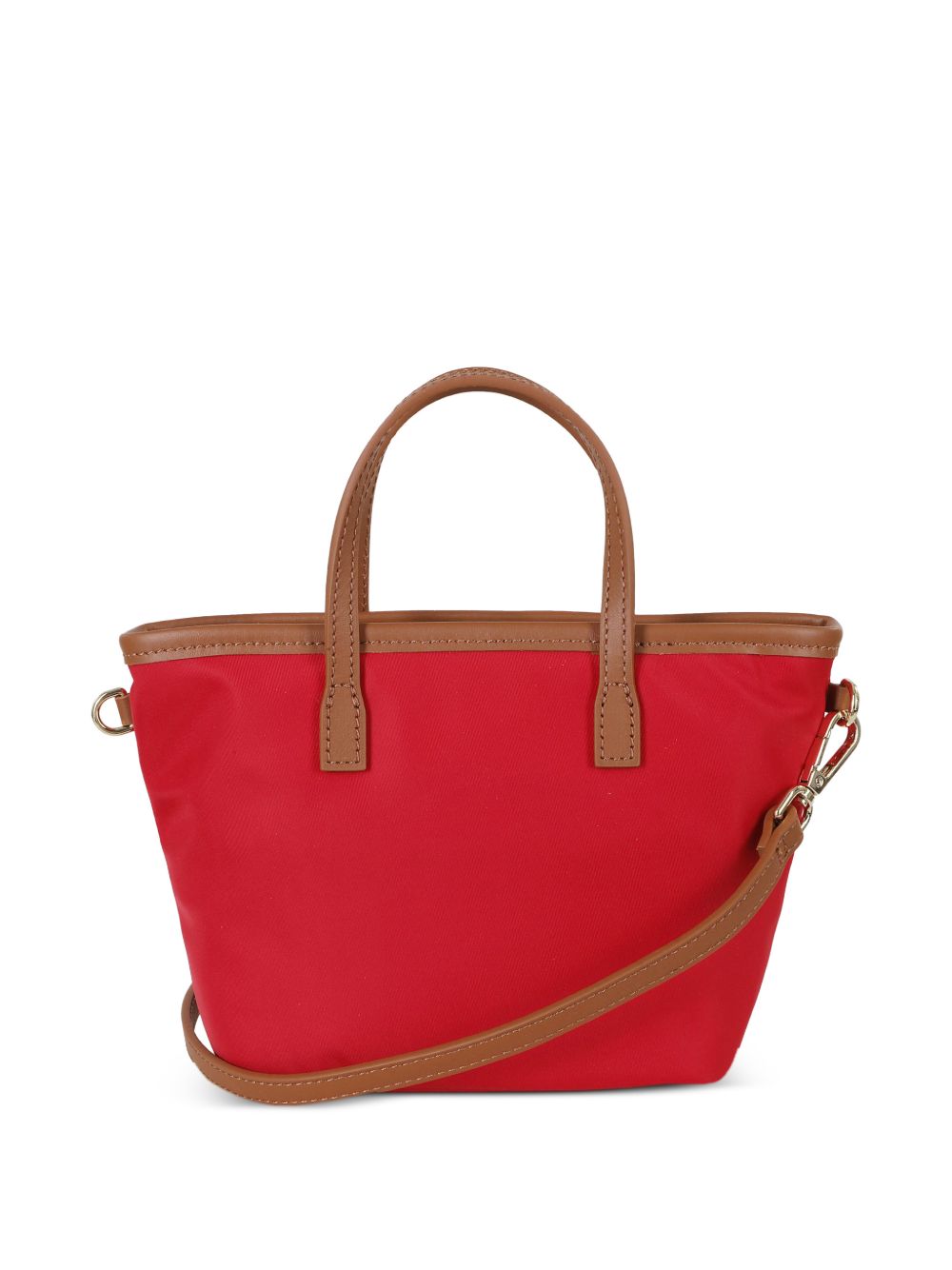Borsa mini con manici e tracolla removibile CB0005 01822L MC2 SAINT BARTH