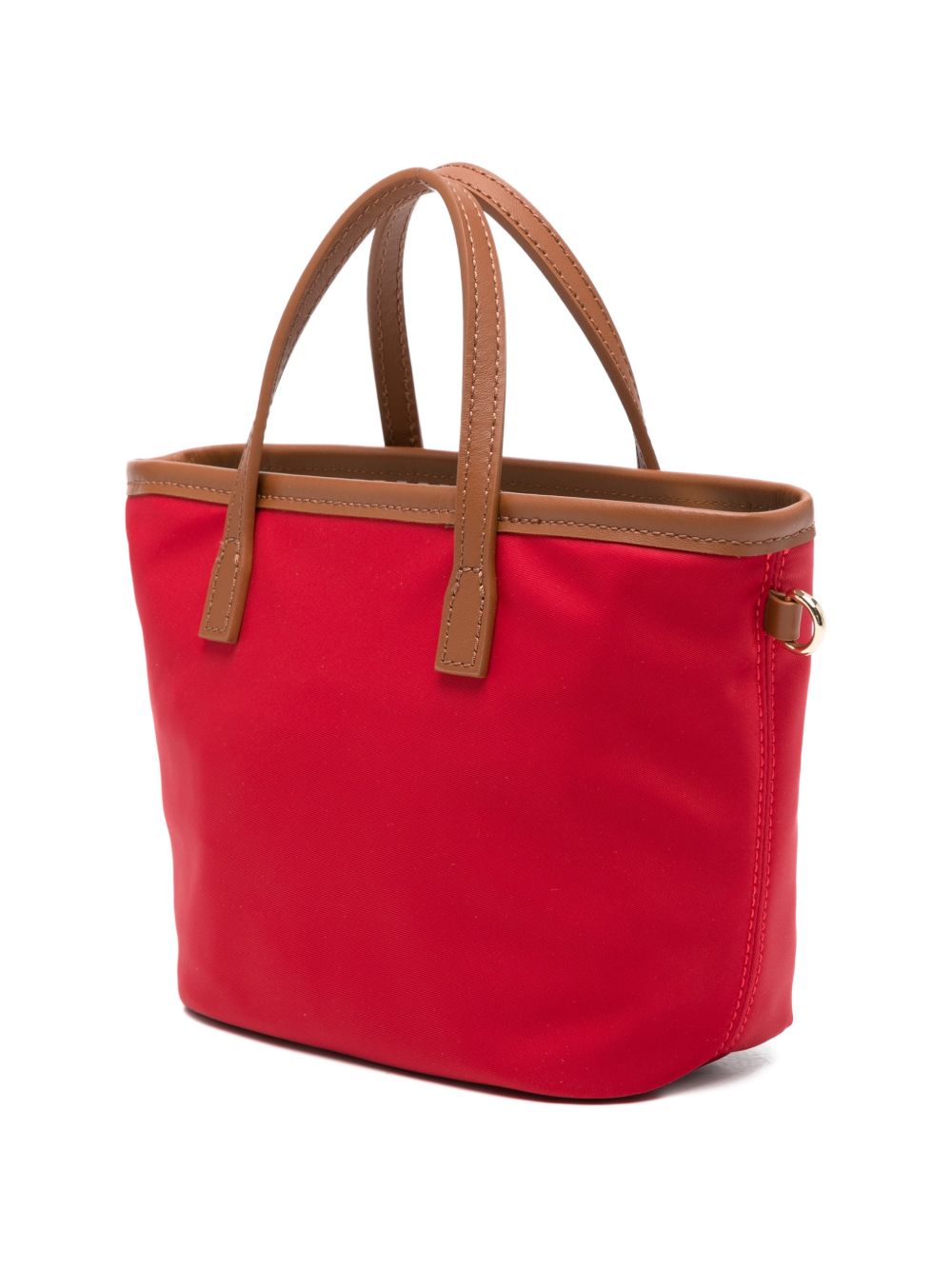 Borsa mini con manici e tracolla removibile CB0005 01822L MC2 SAINT BARTH