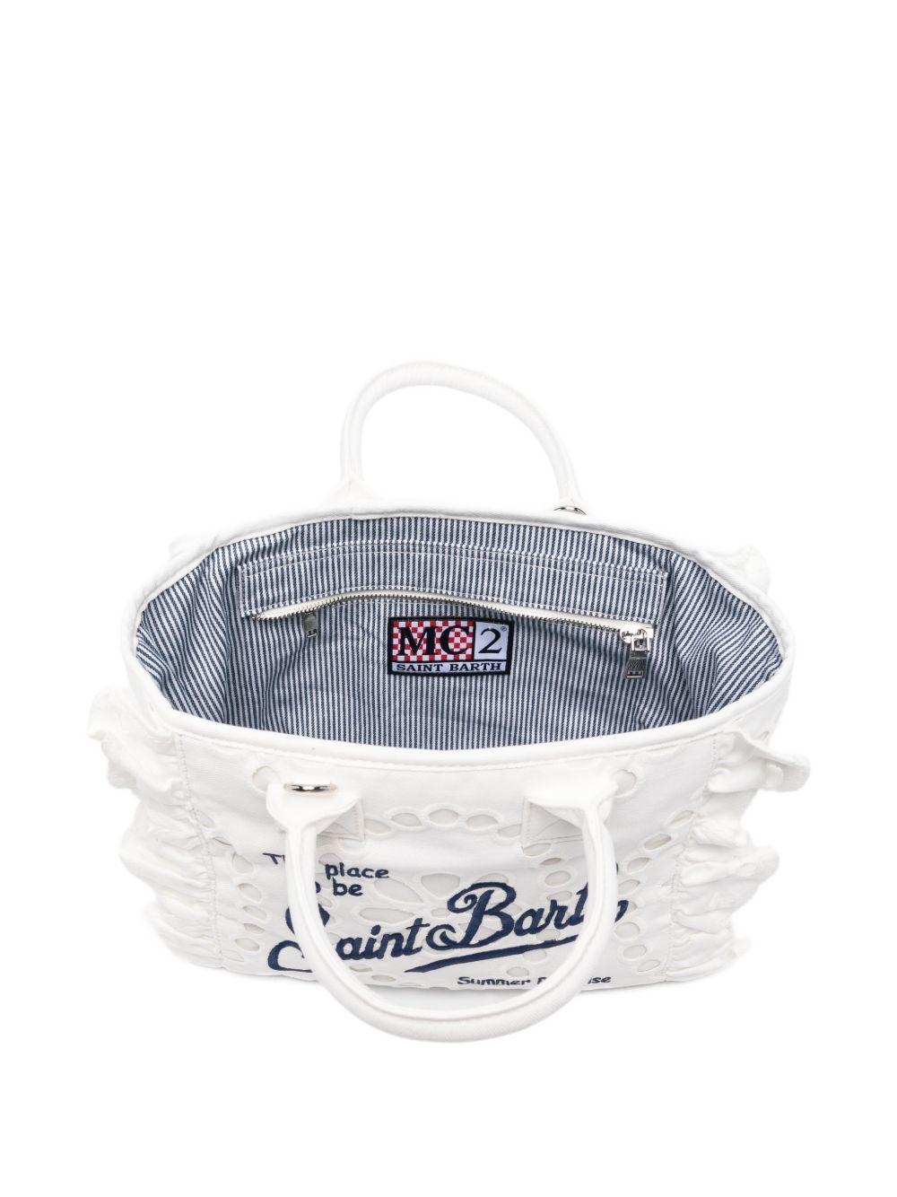 COL0027 00389L MC2 SAINT BARTH