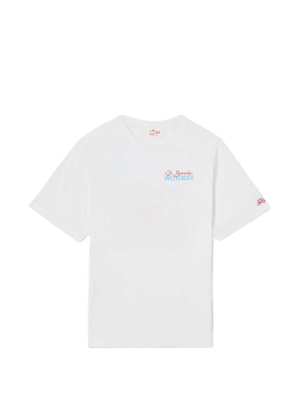 DLR0001 04314L MC2 SAINT BARTH