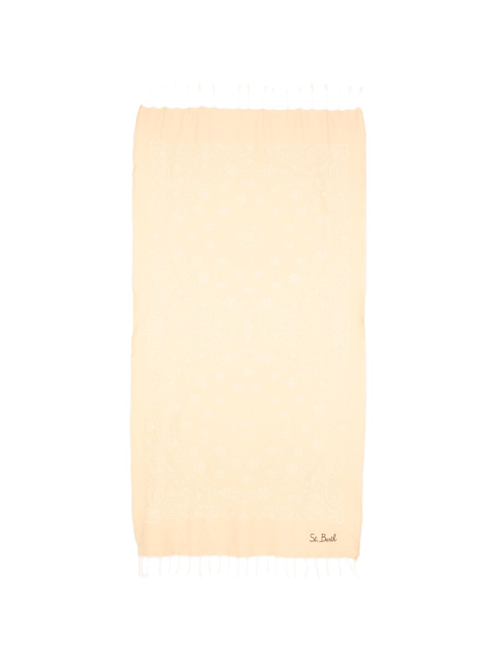 FOUT009# 02702L MC2 SAINT BARTH