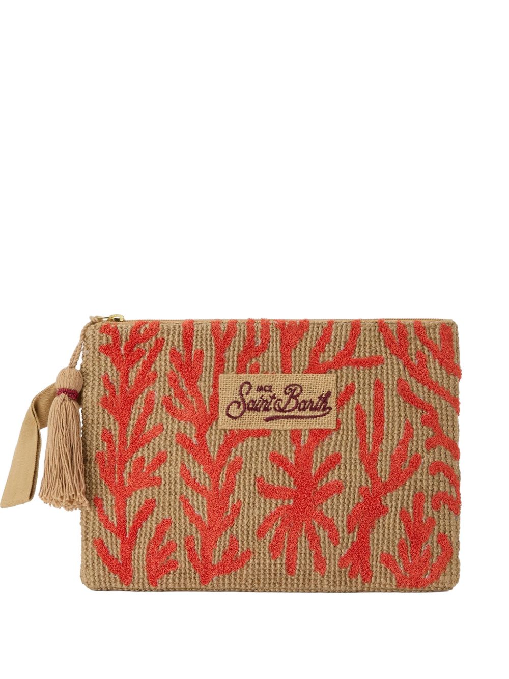 JUTE002 00886L MC2 SAINT BARTH