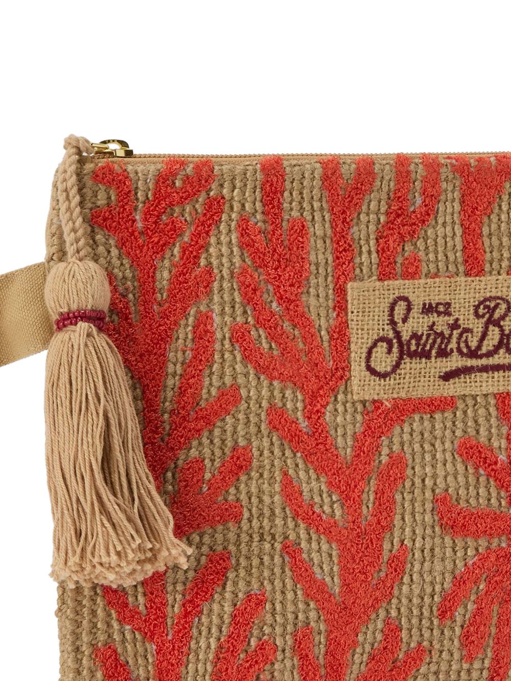 JUTE002 00886L MC2 SAINT BARTH