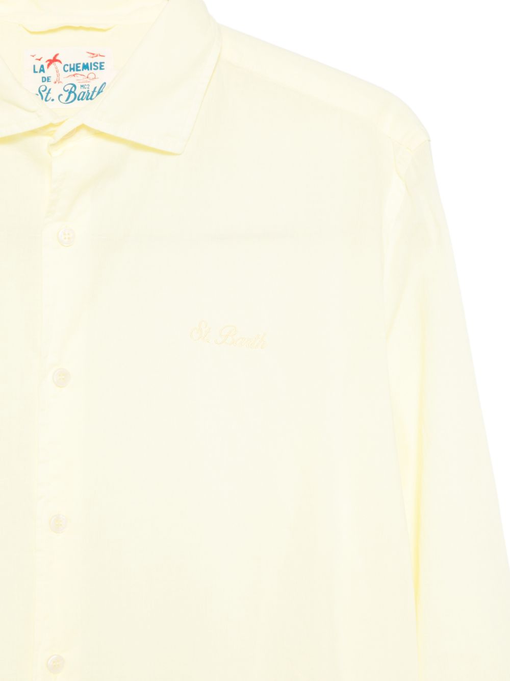 LCM0001 00024L MC2 SAINT BARTH