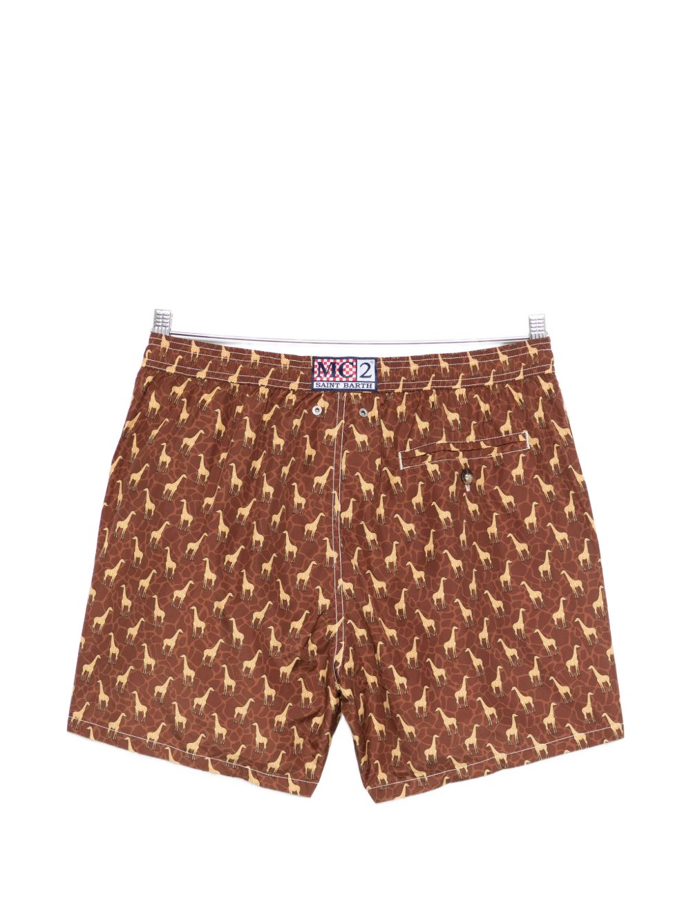 LIG0013 01124L MC2 SAINT BARTH
