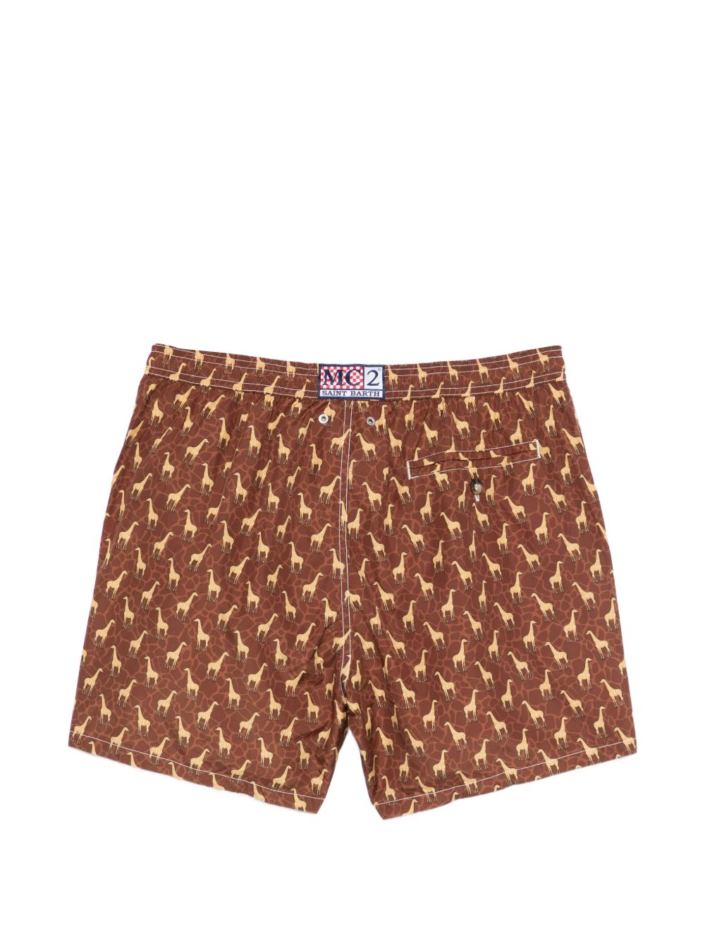 LIG0013 01124L MC2 SAINT BARTH