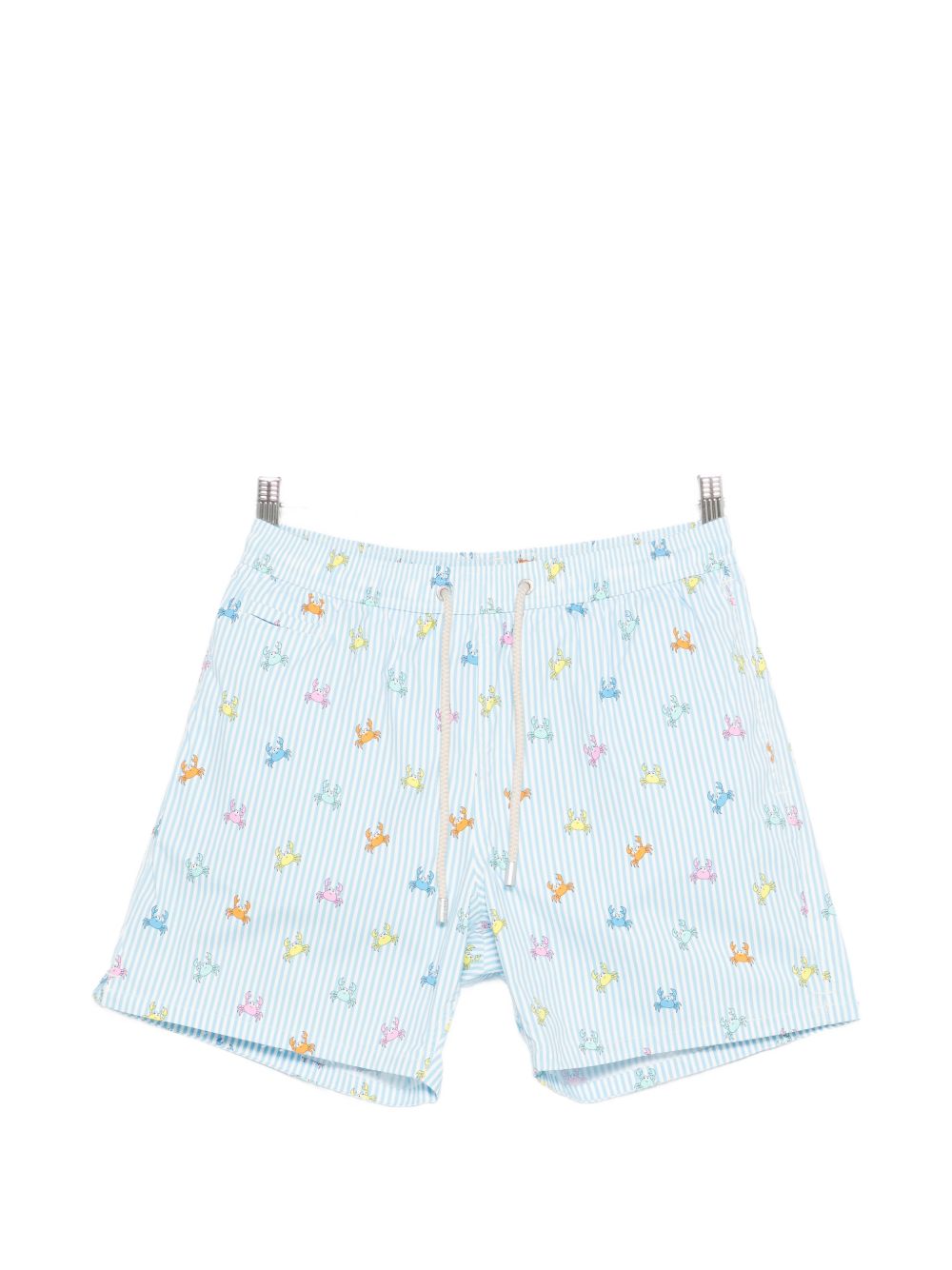 Boxer da mare con coulisse LIG0016 01081L MC2 SAINT BARTH