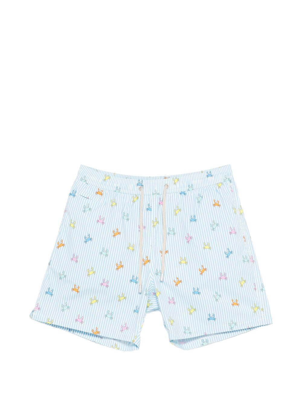 Boxer da mare con coulisse LIG0016 01081L MC2 SAINT BARTH