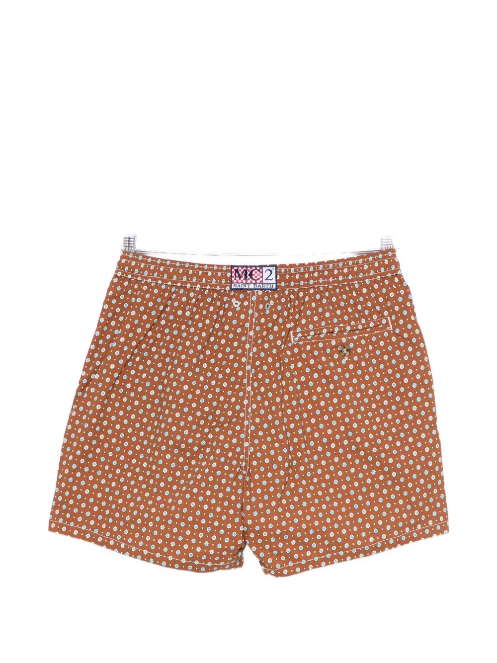 Boxer da mare con coulisse LIG0016 01402L MC2 SAINT BARTH
