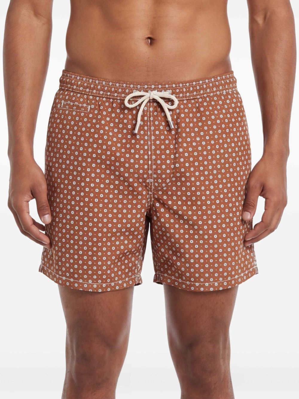 Boxer da mare con coulisse LIG0016 01402L MC2 SAINT BARTH