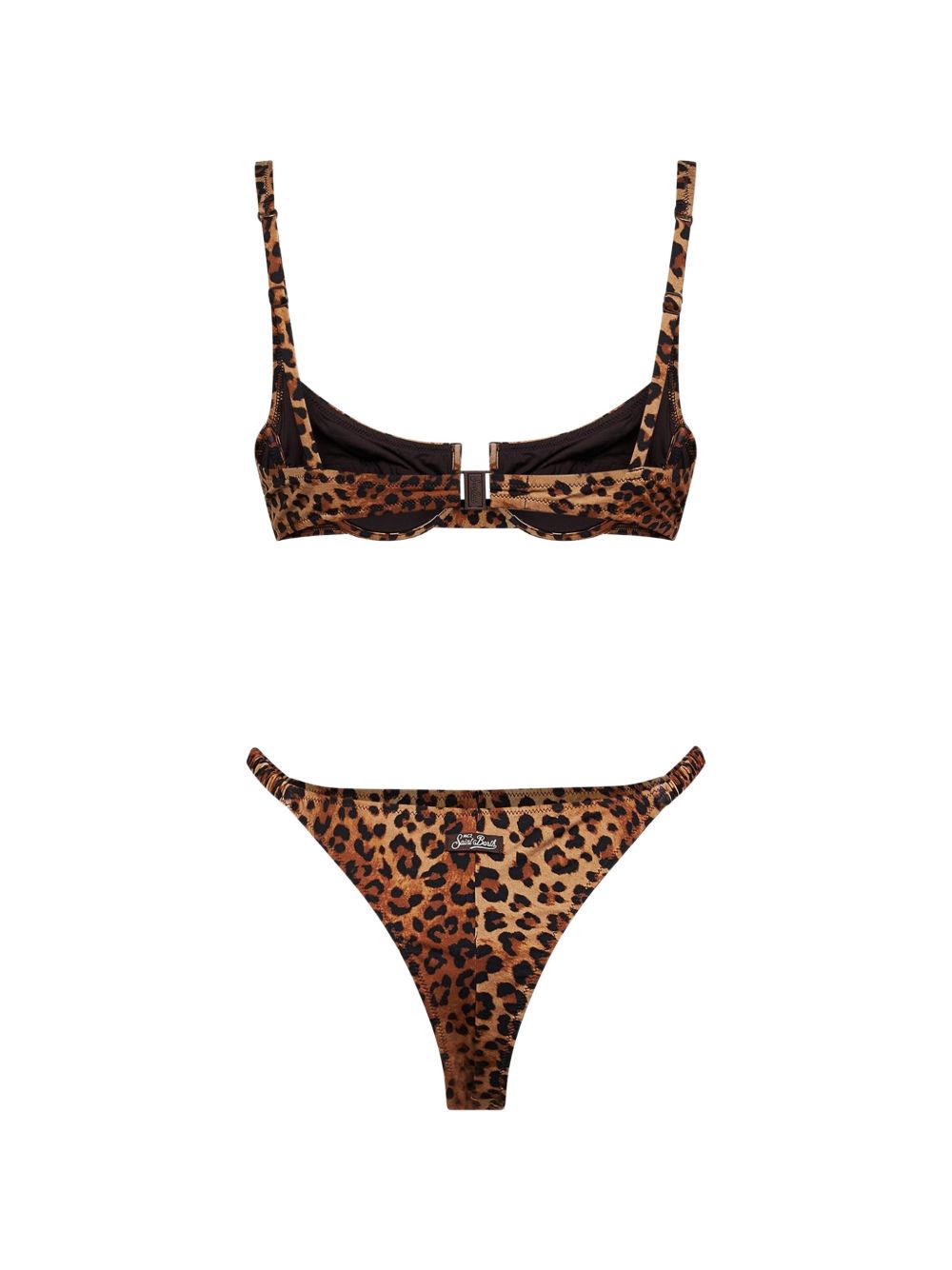 PERLA01 00190L MC2 SAINT BARTH