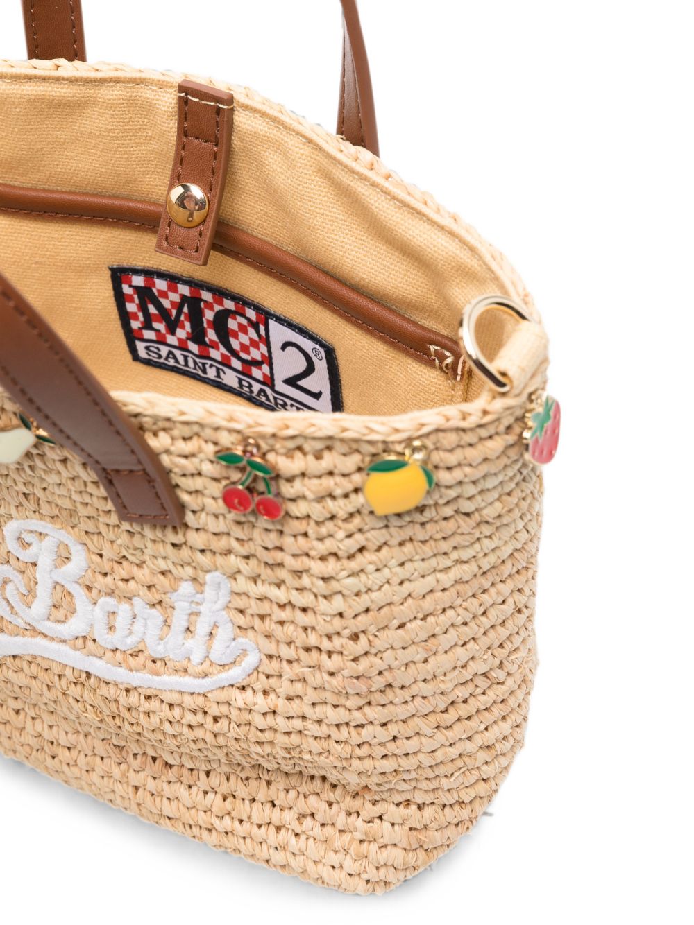 RAFC003 07480L MC2 SAINT BARTH