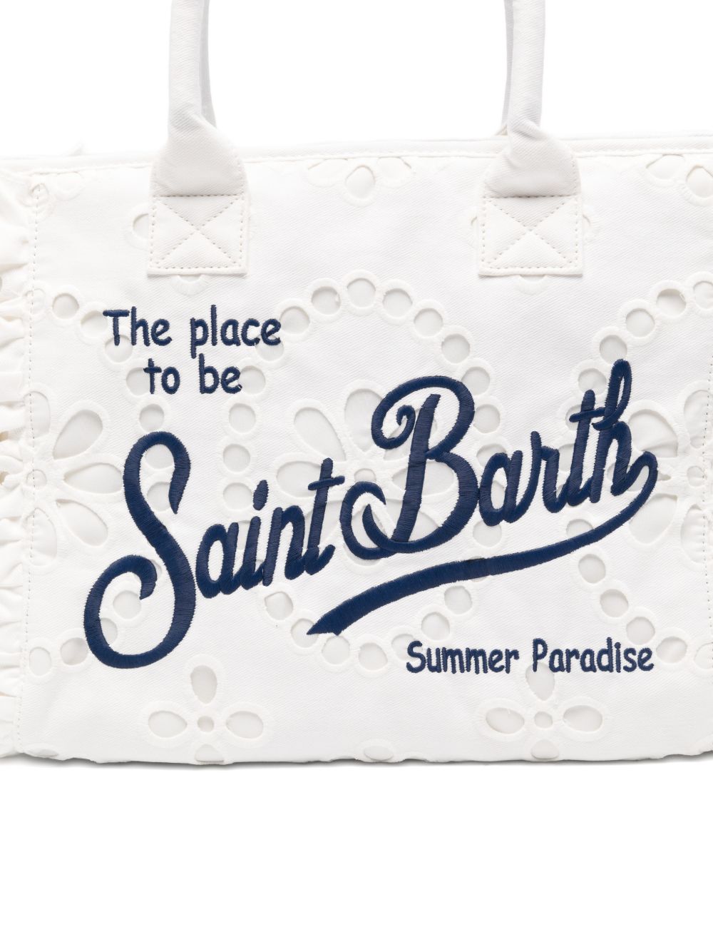 VANI0029 00389L MC2 SAINT BARTH
